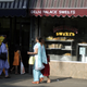 A street in New York's Jackson Heights